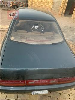 تويوتا كراون